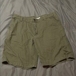 Carhartt Men's Khaki Shorts